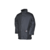 Rain jacket 4265 Bielefeld navy blue size S